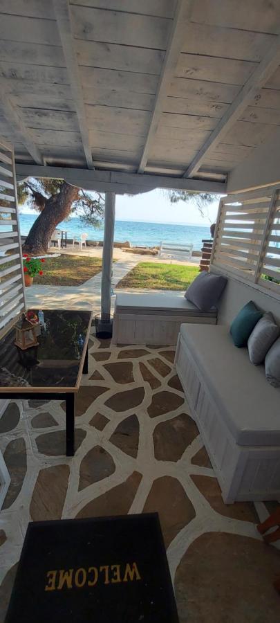 "Pine&Sea" Kastamoniti Beach Никити Экстерьер фото